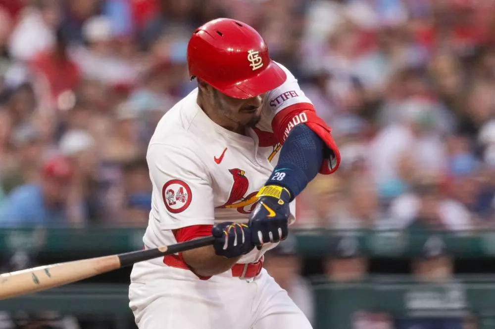 MLB Over/Under Prediction: Braves vs Cardinals 7/19