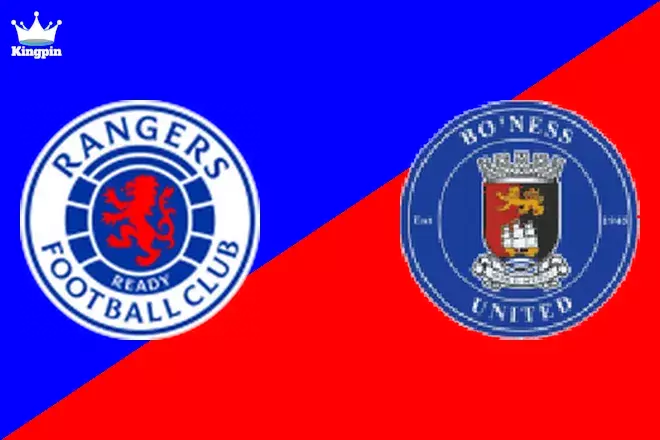 Rangers U21 vs Bo'ness United: Challenge Cup Betting Tips
