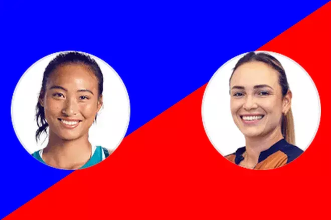 Zheng Q. vs Vekić D.: Olympic Tournament Finals Picks July 29, 2024