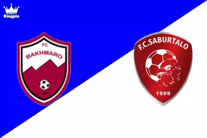 Bakhmaro vs Saburtalo II: Liga 3 Totals Prediction 8/29