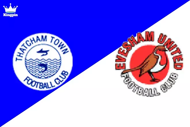 Thatcham Town vs Evesham United: FA Trophy Spread Prediction 9/7