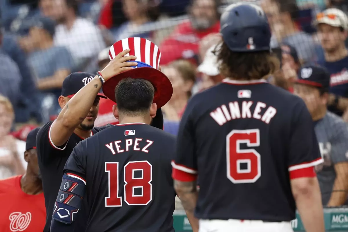 MLB Player Props Betting Strategies: Washington Nationals vs St. Louis Cardinals - 7/26