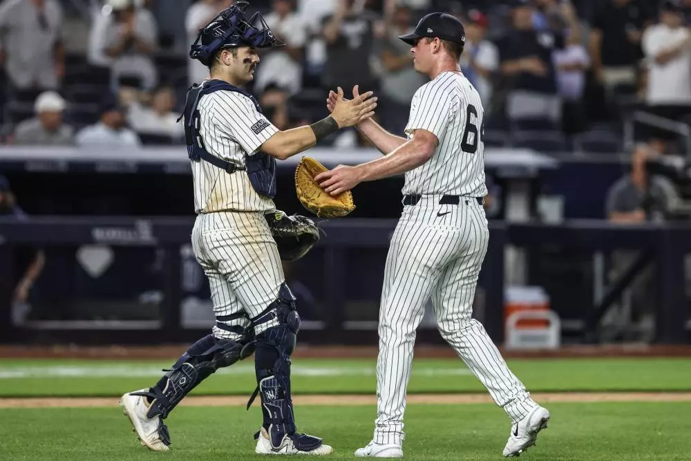 MLB Total Picks: Yankees vs Rays 7/20
