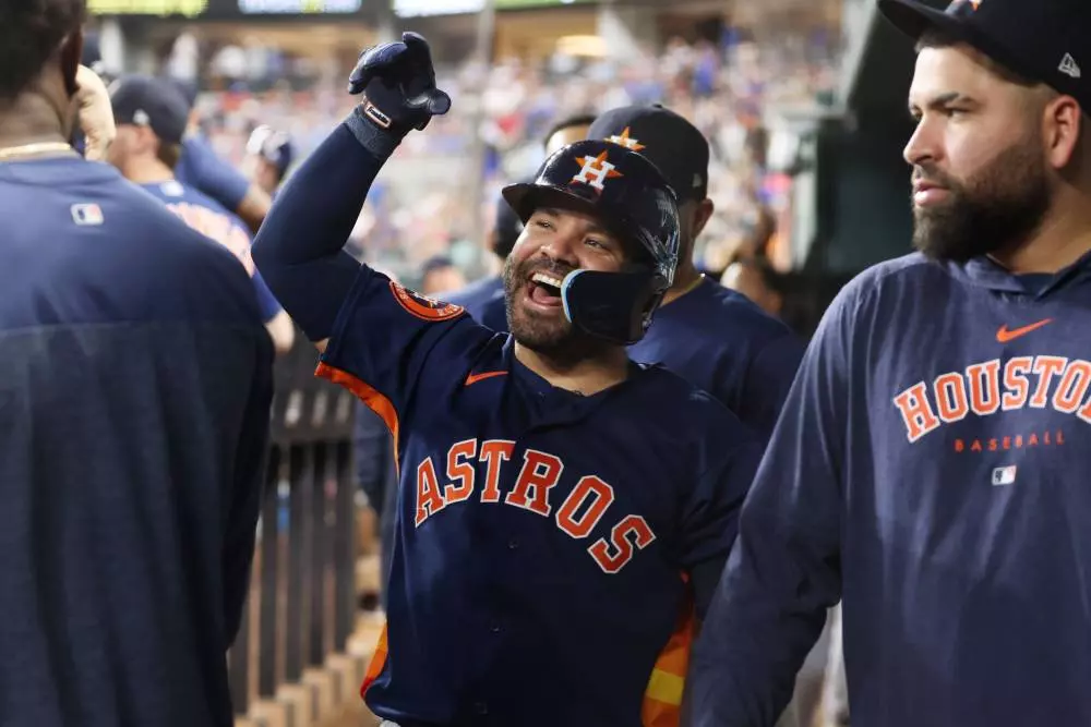 Astros vs Padres Prediction MLB Picks Today 9/8