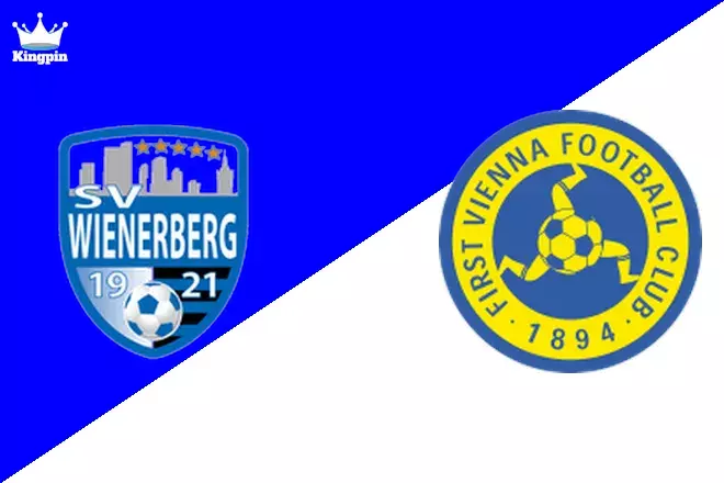 Wienerberg vs First Vienna II: Landesliga Moneyline Prediction 8/16