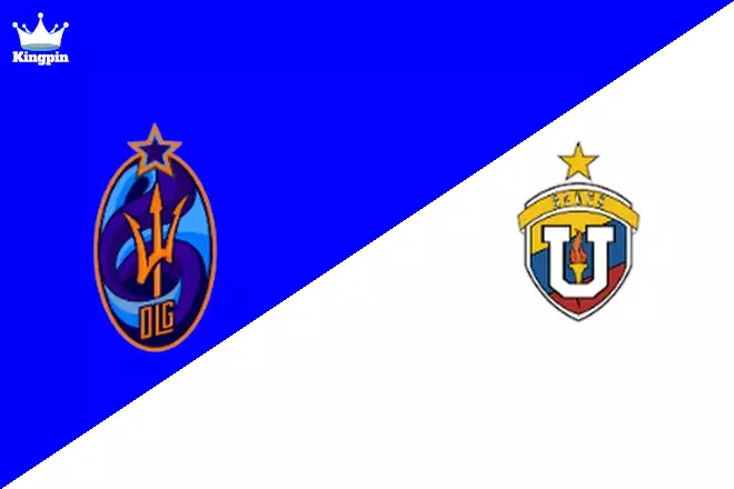Real Esppor Club vs UCV: Primera División Totals Prediction 9/3