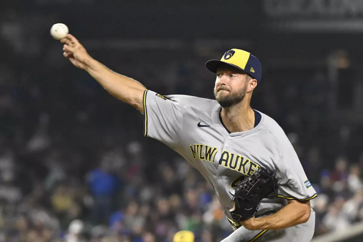 MLB Player Props Odds Analysis: Atlanta Braves vs Milwaukee Brewers 7/29