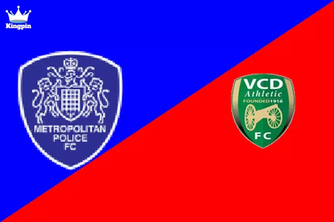 Metropolitan Police vs VCD Athletic: FA Cup Totals Picks August 3, 2024