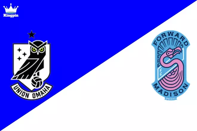 Union Omaha vs Forward Madison: USL League One Spread Picks August 4, 2024