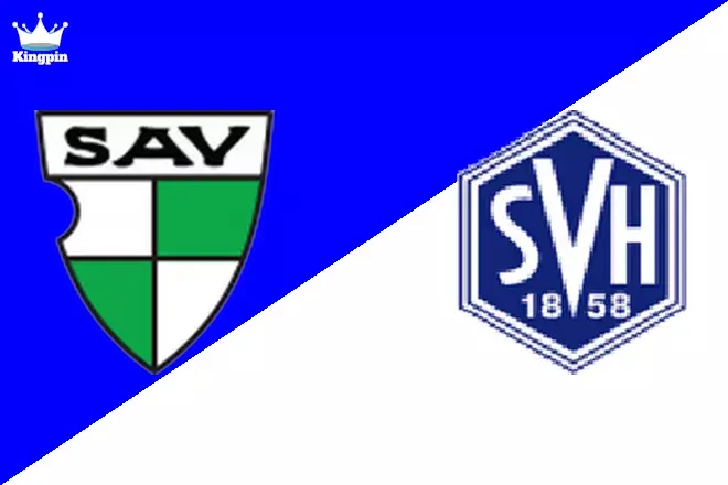 Aumund-Vegesack vs Hemelingen: Oberliga Totals Prediction 8/24
