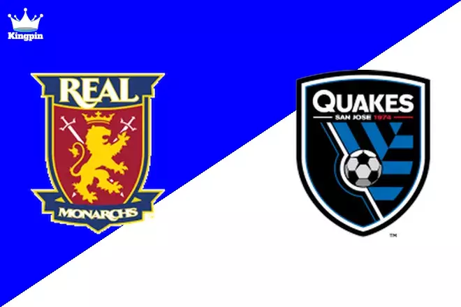 Real Monarchs vs San Jose Earthquakes II: MLS Next Pro Spread Prediction 9/9