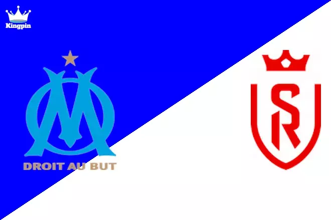 Marseille vs Reims: Ligue 1 Spread Prediction 8/25