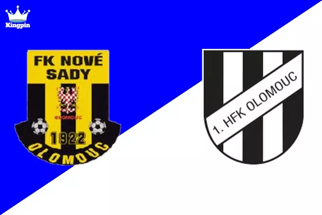 Nové Sady vs HFK Olomouc: 4. liga - Divizie E Betting Picks August 10, 2024