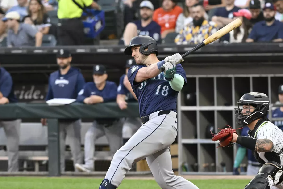 MLB Player Props Bet Guide: Seattle Mariners vs Boston Red Sox (7/30)