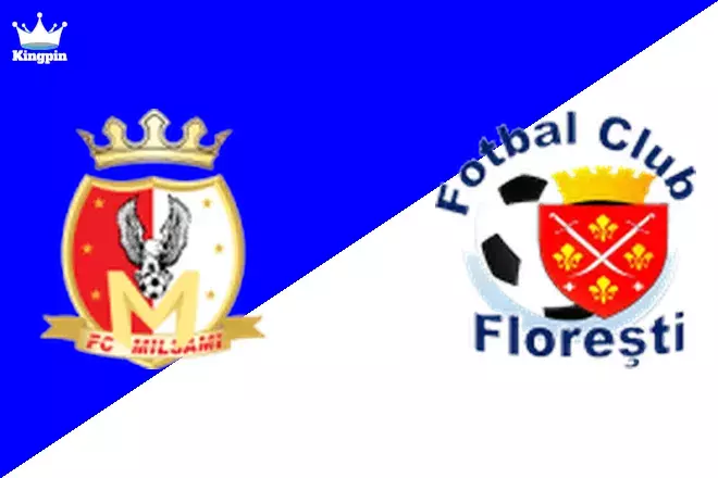Milsami Orhei vs Floreşti: Super Liga Spread Prediction 8/25