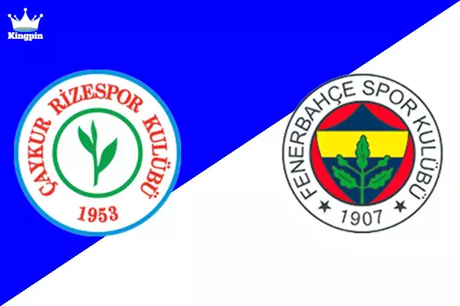 Rizespor vs Fenerbahce: Süper Lig Goals Over/Under Prediction 8/25