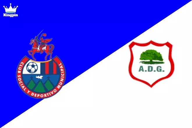 Municipal vs AD Guanacasteca: Concacaf Central American Cup Totals Prediction 8/16