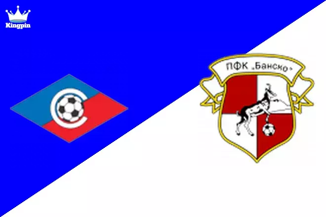 Septemvri Sofia II vs Bansko: Third League Moneyline Prediction 9/4