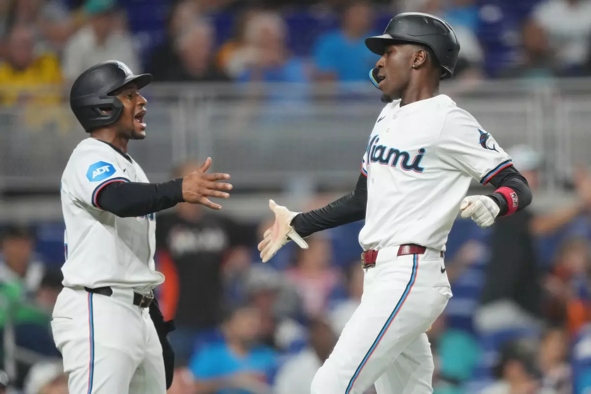 MLB Player Props Bet Advice: Miami Marlins vs Milwaukee Brewers 7/26