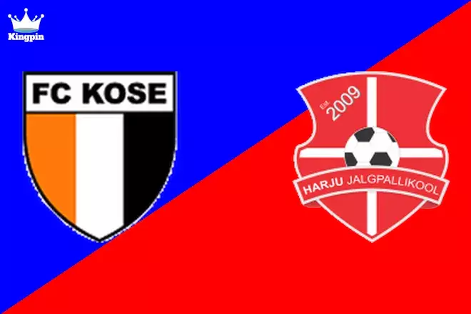 Kose II vs Laagri: Estonia Cup Spread Picks July 31, 2024