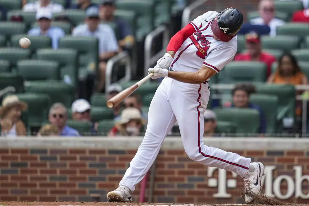 Pittsburgh Pirates vs Atlanta Braves Prediction, Pick and Preview, August 22 (8/22): MLB