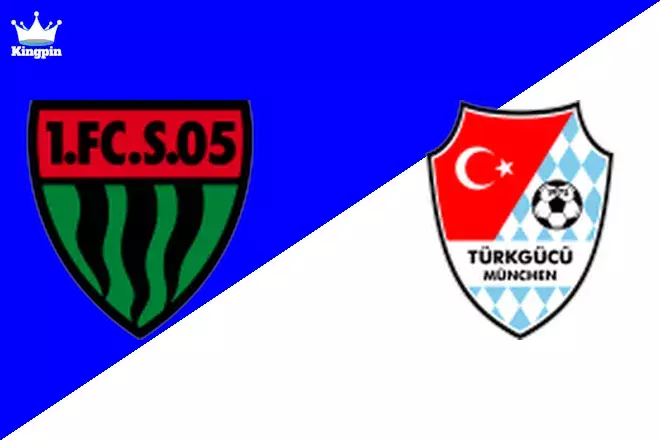 FC Schweinfurt 05 vs Türkgücü-Ataspor: Totals Prediction 9/6