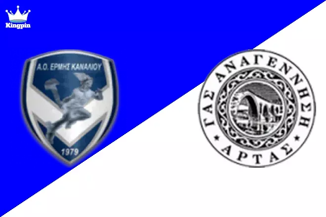 Ermis Kanaliou vs Anagennisi Artas: Cup Goals Over/Under Prediction 9/1