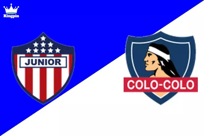 Junior vs Colo Colo: CONMEBOL Libertadores Spread Prediction 8/21