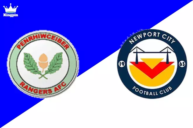 Penrhiwceiber Rangers vs Newport City: FAW Championship Spread Prediction 8/26