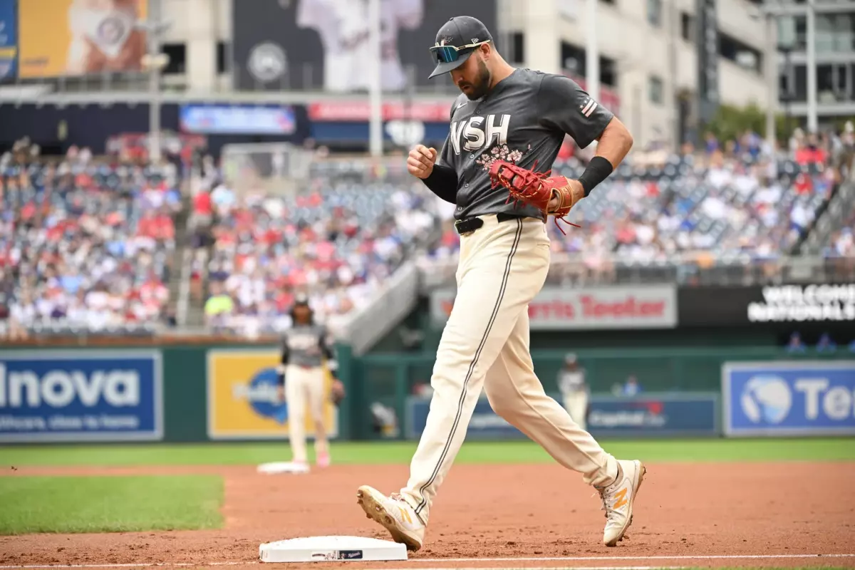 Cash this Joey Gallo Prop vs Marlins 9/3