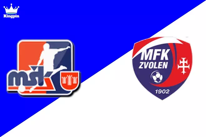 Považská Bystrica vs Lokomotíva Zvolen: 2. liga Spread Prediction 8/17