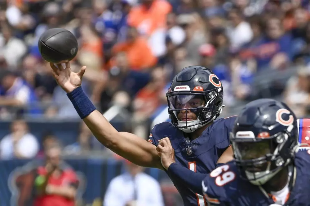 Bears vs Bills Prediction Over/Under Pick, NFL Preseason Week 1 8/10