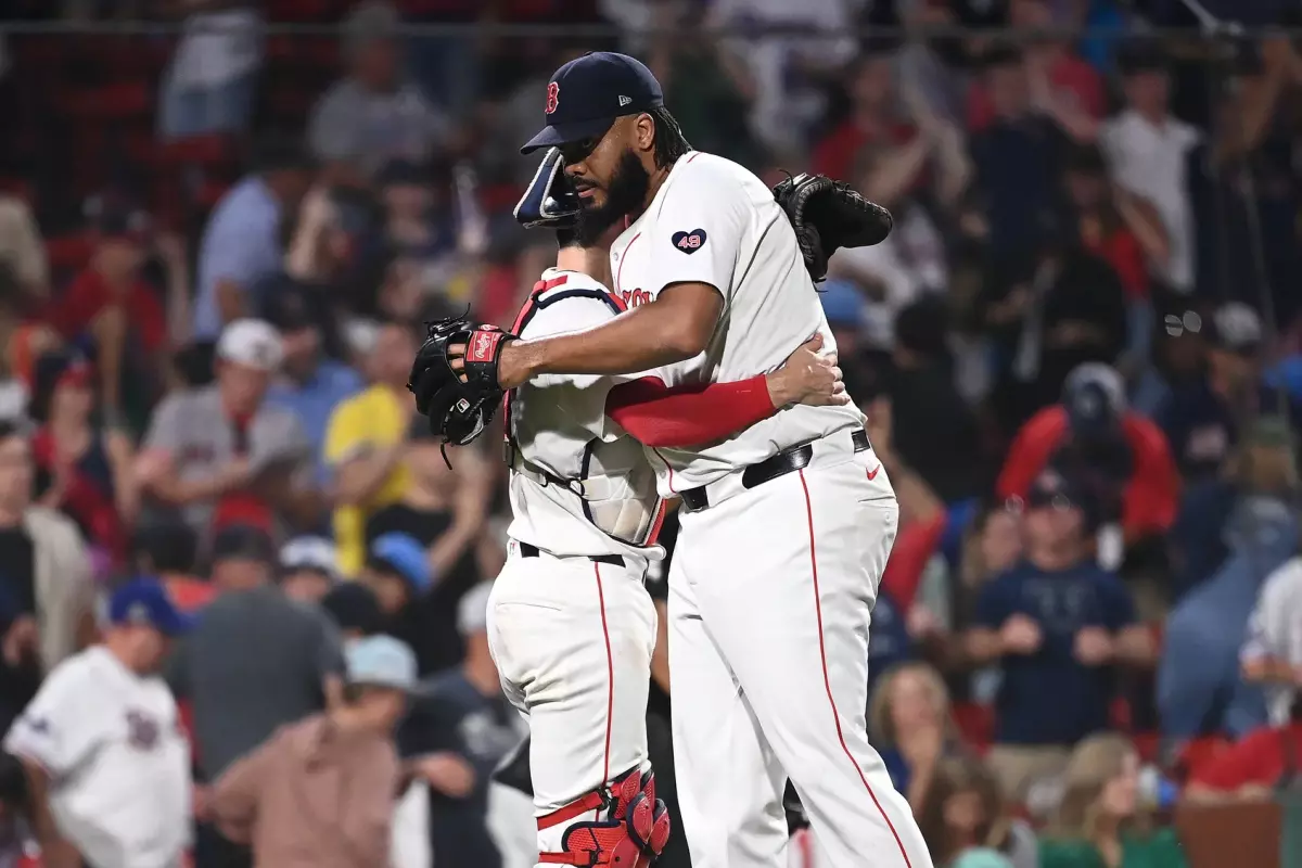 Connor Wong Player Props Prediction: Red Sox vs Orioles