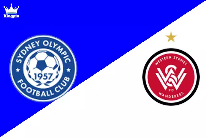 Sydney Olympic vs Western Sydney W. II: NPL Spread Prediction 8/17
