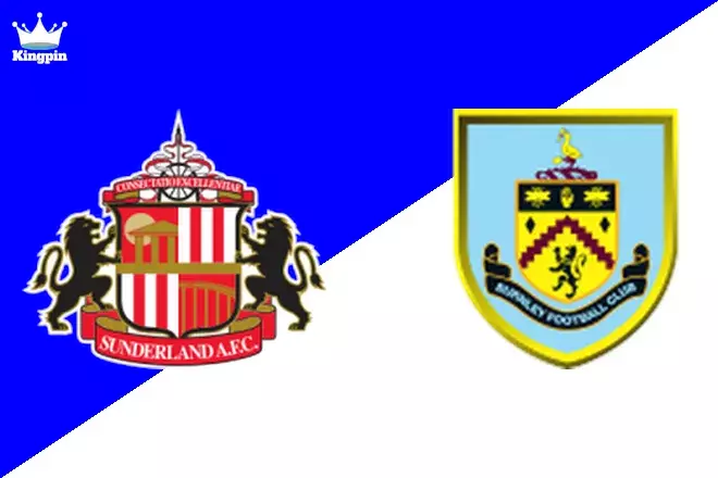 Sunderland vs Burnley: Championship Spread Prediction 8/24
