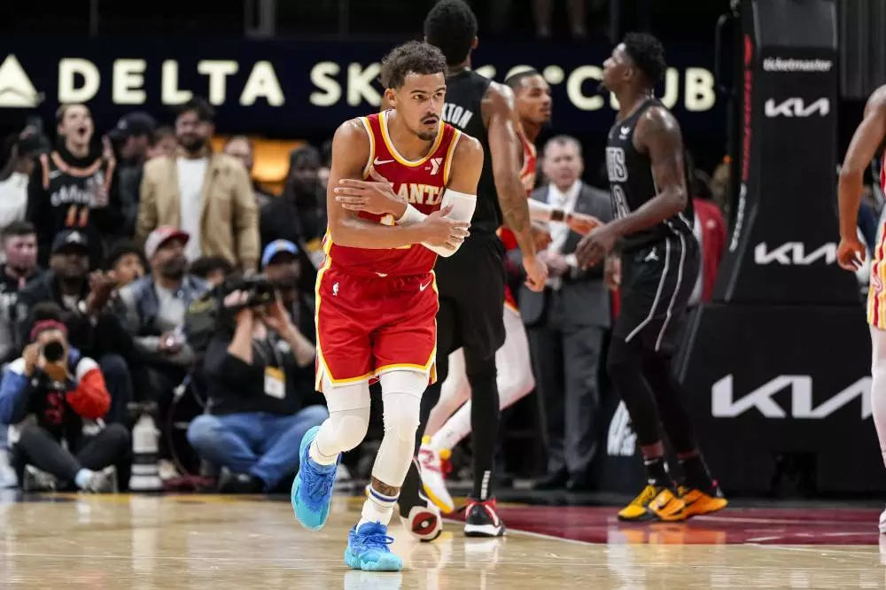 Hawks vs Nets Prediction NBA Picks Today 12/6