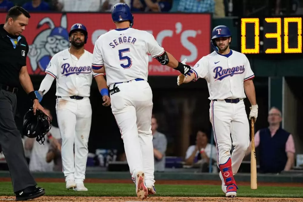 Rangers vs Tigers Prediction MLB Picks Today 6/3