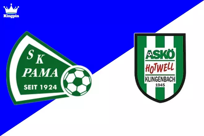SK Pama vs Klingenbach: Landesliga Moneyline Prediction 8/18