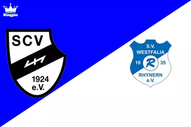 Verl II vs Westfalia Rhynern: Oberliga - Westfalen Total Goals Prediction 8/24
