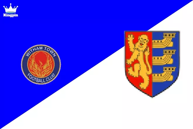 Witham Town vs Ipswich Wanderers: Non League Div One Goals Over/Under Prediction 9/10