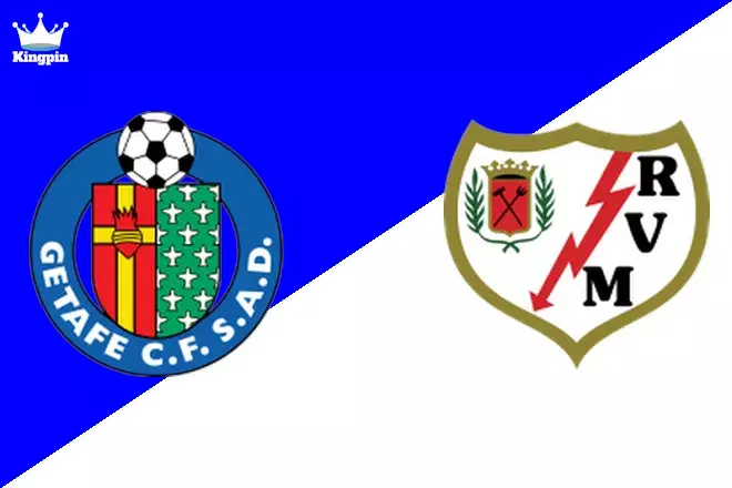Getafe vs Rayo Vallecano: La Liga Spread Prediction 8/24