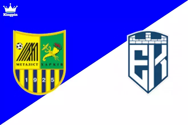 Metal Kharkiv vs Epitsentr Dunayivtsi: Persha Liga Spread Prediction 8/31