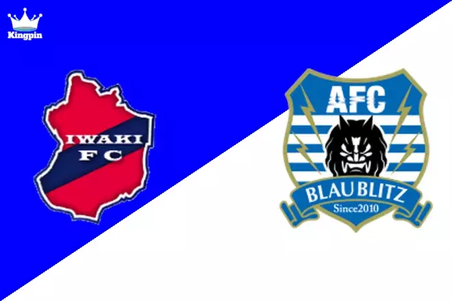 Iwaki vs Blaublitz Akita: J2 League Moneyline Picks August 4, 2024