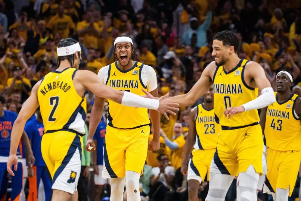 Pacers vs Knicks Prediction Game 4 NBA Playoffs Picks 5/12
