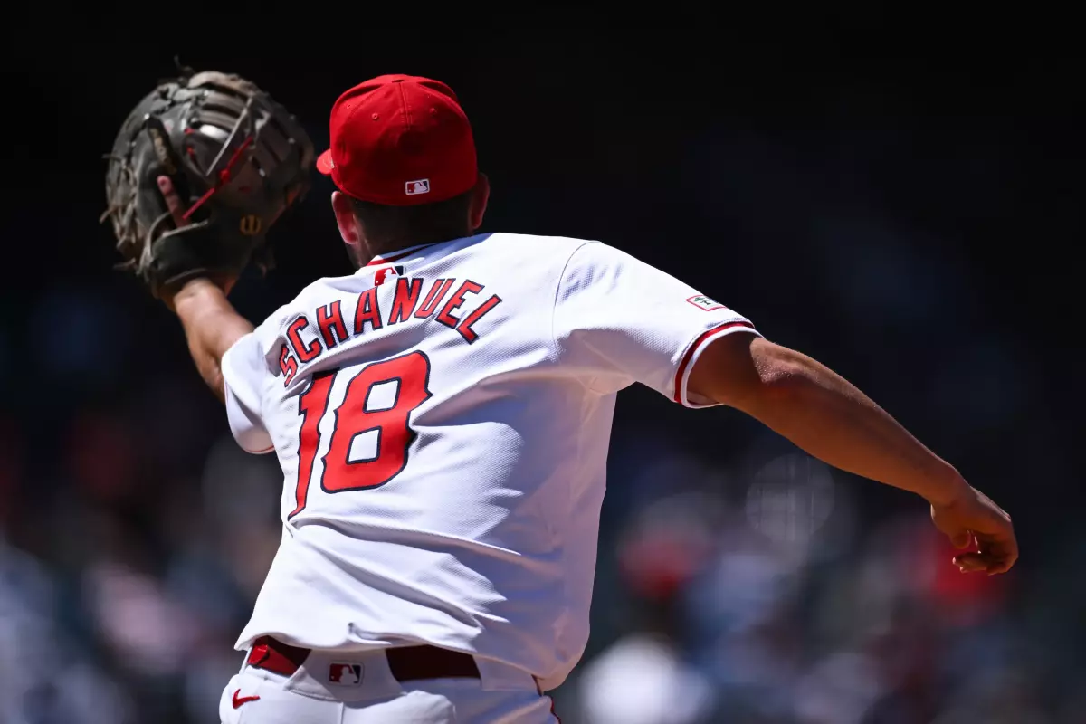 Mark Vientos Player Props: Mets vs Cardinals 8/5