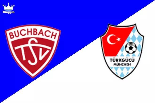Buchbach vs Türkgücü-Ataspor: Regionalliga Totals Prediction 8/23