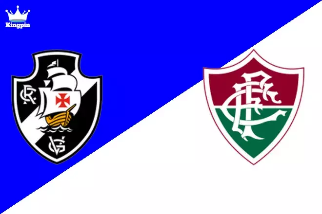 Vasco DA Gama vs Fluminense: Serie A Spread Prediction 8/11