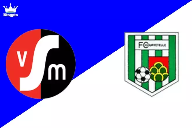 Muttenz vs Courtételle: 1. Liga Classic Spread Prediction 8/17