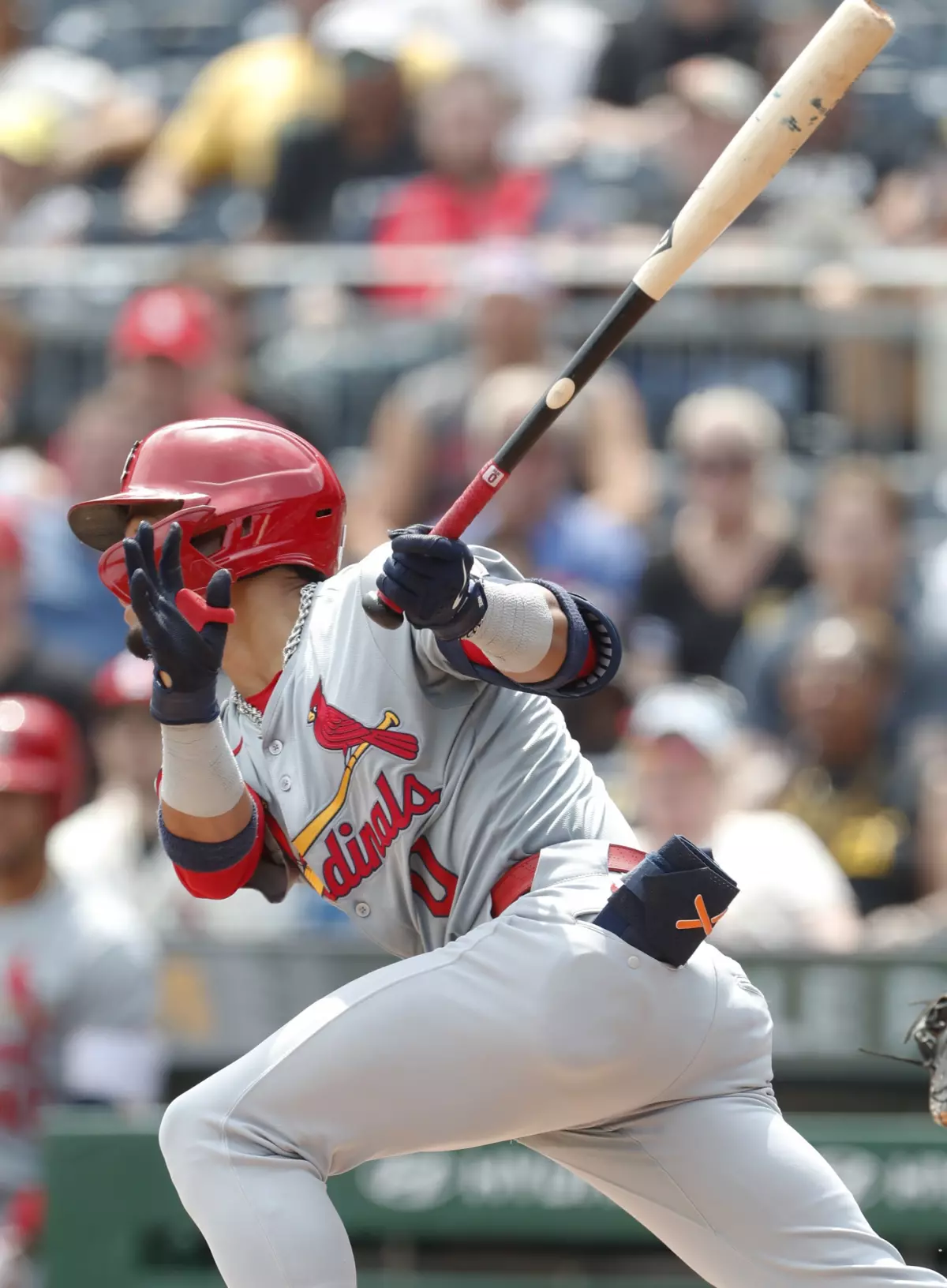 MLB Player Props Bet Advice: Washington Nationals vs St. Louis Cardinals 7/26