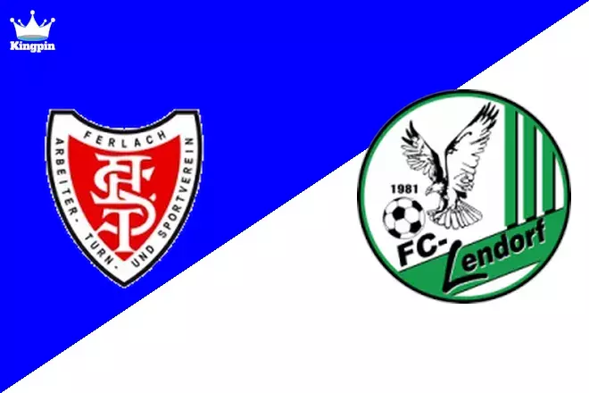 Ferlach vs Lendorf: Landesliga Moneyline Prediction 9/7